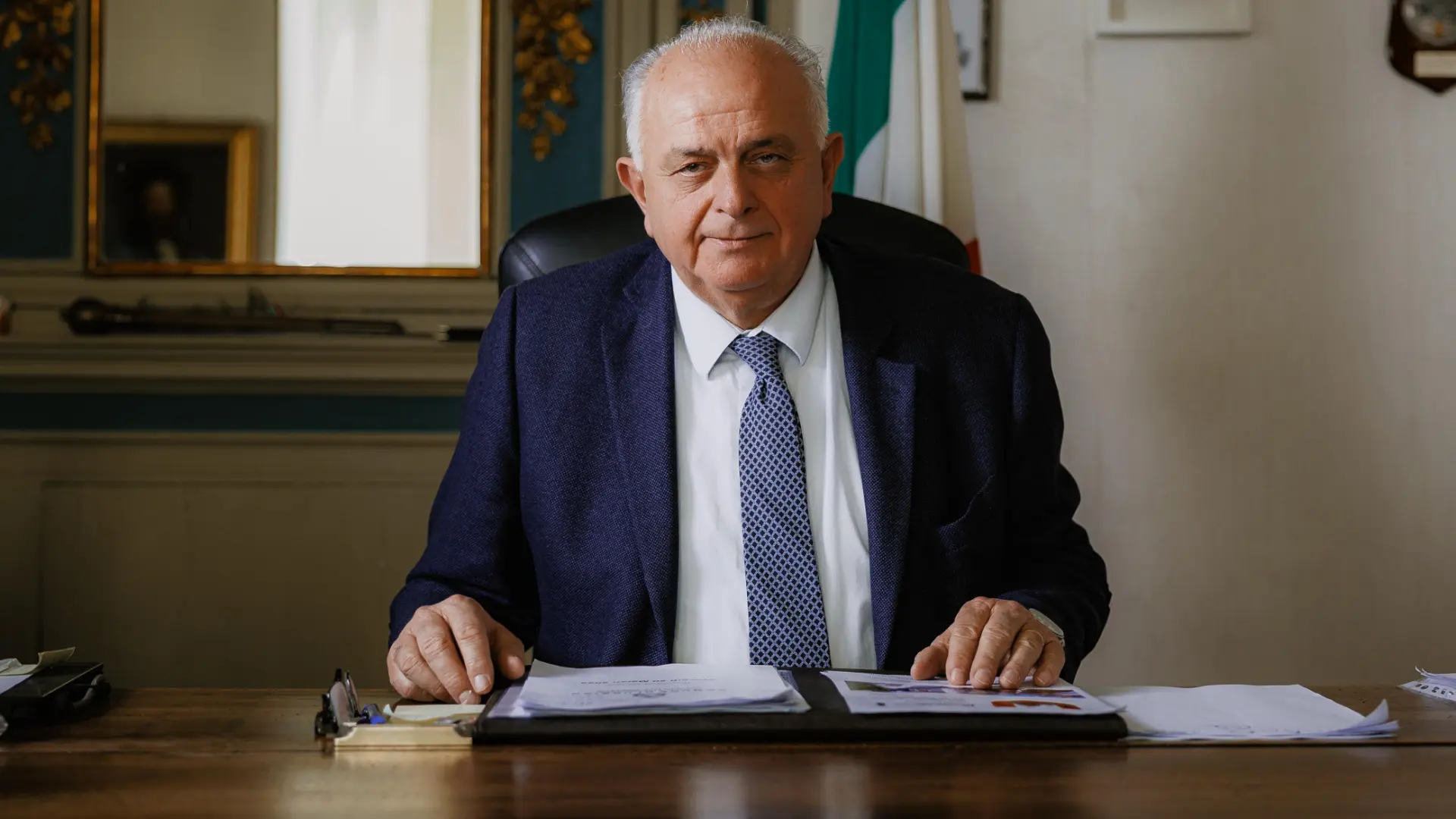 Maurizio Gambini